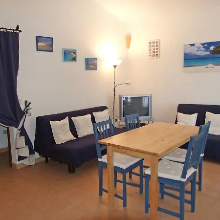 Locazione Turistica Roccia Holiday home