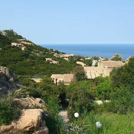 Locazione Turistica Roccia
