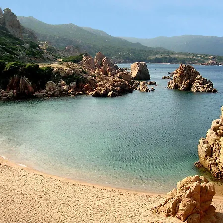 Holiday home Locazione Turistica Roccia *
