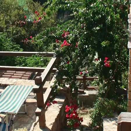 Locazione Turistica Roccia Holiday home Costa Paradiso
